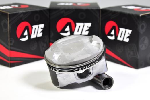 Поршень в сборе с кольцами Toyota 4.6 1UR-FE STD