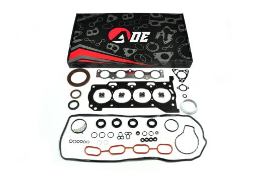 Комплект прокладок двигателя Toyota 1.6 1ZR-FE 2ZR-FE