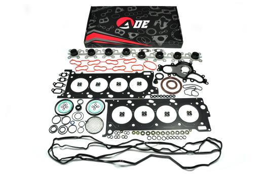 Комплект прокладок двигателя Toyota 4.6 1UR-FE