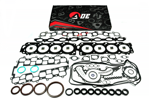 Комплект прокладок двигателя Toyota 4.3 3UZ-FE