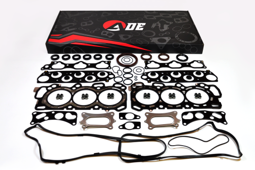 Комплект прокладок двигателя Honda Pilot 3.5 J35Z4 J35Z2 J35А4 J35А5 J35А6 J35А8 J35А9 (1)