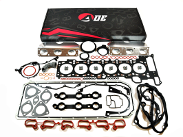 Комплект прокладок двигателя BMW M54B22 2.2 (1)