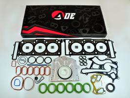 Комплект прокладок двигателя Mercedes 276 3.5 Атмо (1)