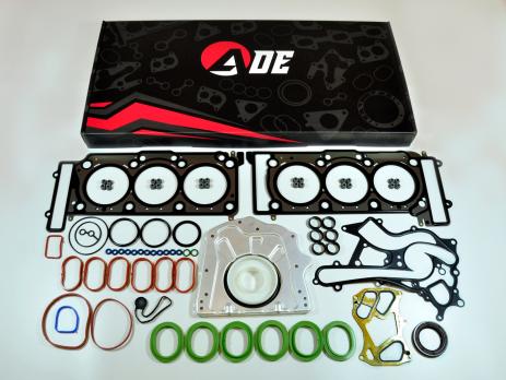 Комплект прокладок двигателя Mercedes 276 3.5 Атмо (1)