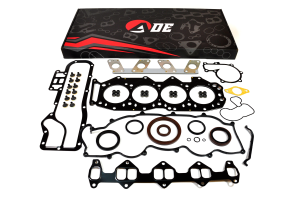 Комплект прокладок двигателя Mazda BT-50 2.5 TDI WLT (1)