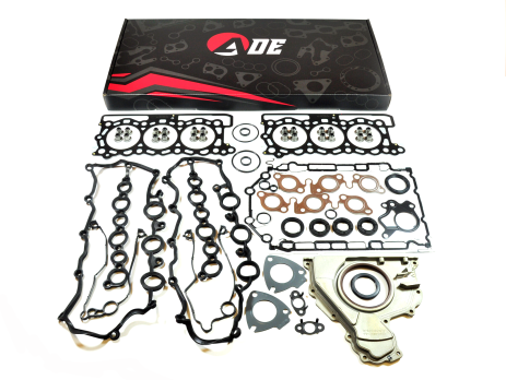 Комплект прокладок двигателя LR 306DT 3.0T (1)