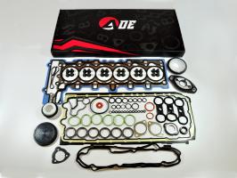 Комплект прокладок двигателя BMW N52 N52B30 ( Пластиковая клапанная)NEW (1)