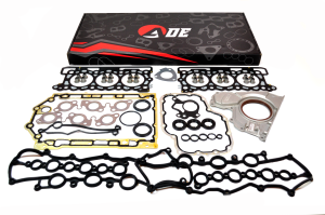 Комплект прокладок двигателя LR 276DT 2.7 (1)