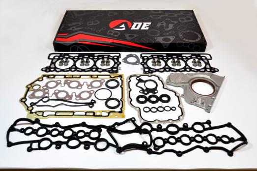 Комплект прокладок двигателя LR 276DT 2.7 (1)