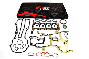 Комплект прокладок двигателя GM 1.2 1.4 A14XER A14XEL a12xer a12xel (1)