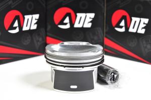 Поршень в сборе с кольцами Nissan 1.2 HR12DDT STD