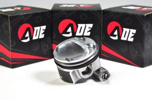 Поршень в сборе с кольцами Nissan 1.2 HR12DDT STD