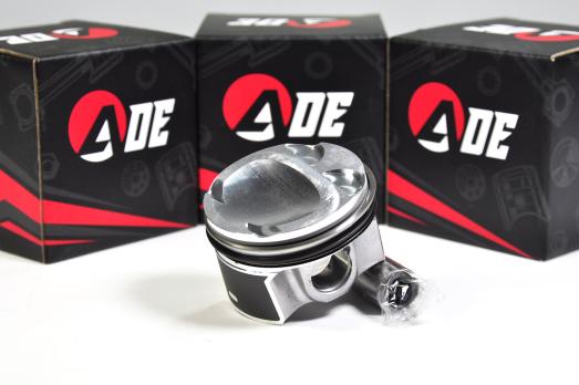 Поршень в сборе с кольцами Nissan 1.2 HR12DDT STD