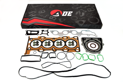 Комплект прокладок двигателя Ford Volvo 1.8 QQDB B4184S11 (1)