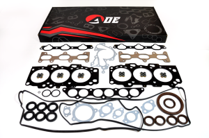 Комплект прокладок двигателя Hyundai Kia 2.7 G6EA (1)