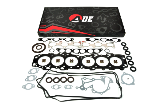 Комплект прокладок двигателя Hyundai Kia 2.7 G6EA (1)