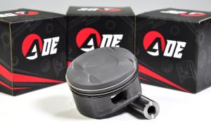 Поршень в сборе с кольцами VAG EA839-2.9T STD (Кованые)