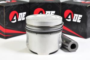 Поршень в сборе с кольцами Nissan 2.7TDI TD27 T STD