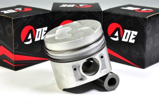 Поршень в сборе с кольцами Nissan 2.7TDI TD27 T STD