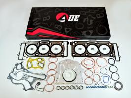 Комплект прокладок двигателя Mercedes 276 3.0T Турбо (1)