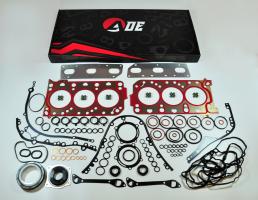 Комплект прокладок двигателя Porsche 3.0 (1)