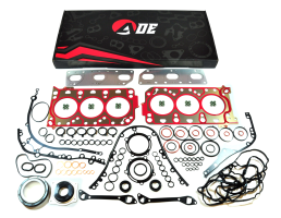 Комплект прокладок двигателя Porsche 3.0 (1)