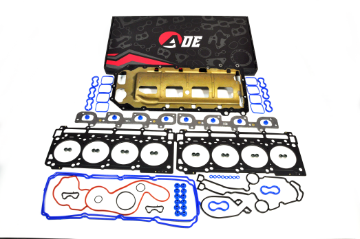 Комплект прокладок двигателя JEEP 6.4 SRT HEMI (1)