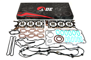 Комплект прокладок двигателя Jaguar AJ30 3.0 (1)