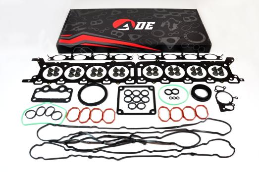 Комплект прокладок двигателя LR 448PN 4.4 (1)