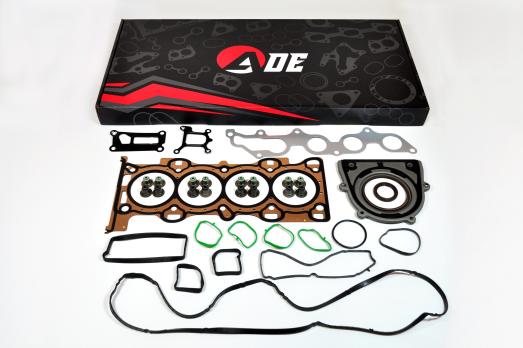 Комплект прокладок двигателя Ford Volvo 2.0 AODA B4204S3 (1)