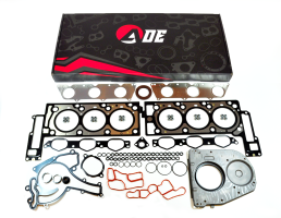 Комплект прокладок двигателя Mercedes 272 2.5-3.0 (1)