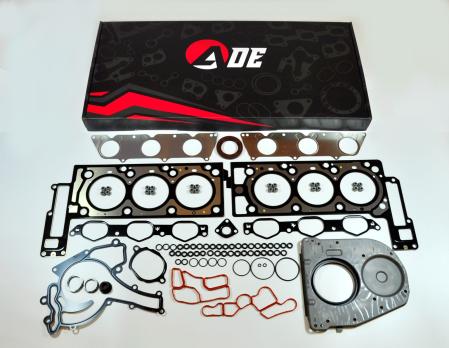 Комплект прокладок двигателя Mercedes 272 2.5-3.0 (1)