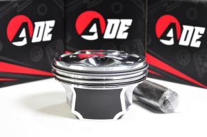 Поршень в сборе с кольцами FORD EXPLORER 3.5 TURBO STD