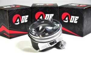 Поршень в сборе с кольцами FORD EXPLORER 3.5 TURBO STD