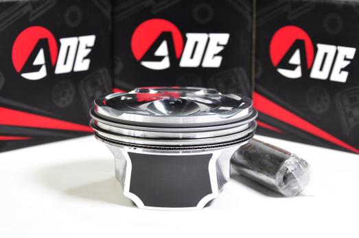 Поршень в сборе с кольцами FORD EXPLORER 3.5 TURBO STD