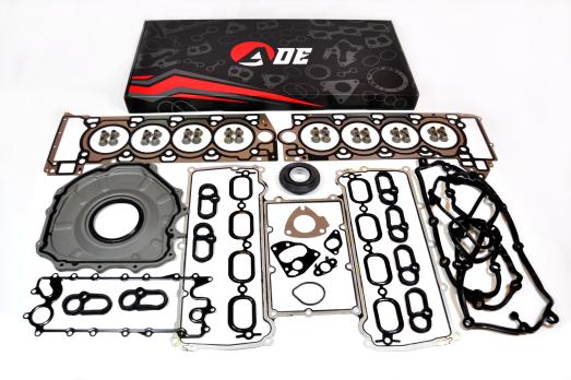 Комплект прокладок двигателя LR 508PS 5.0 (1)