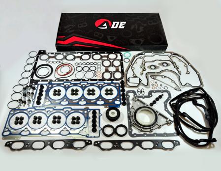 Комплект прокладок двигателя BMW N62 4.4 N62B44 (1)