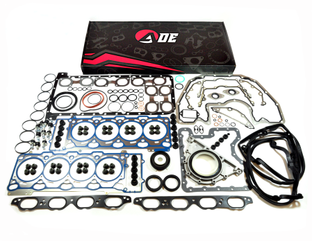 Комплект прокладок двигателя BMW N62 4.4 N62B44 (1)