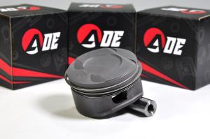 Поршень в сборе с кольцами VAG EA839-3.0T STD (Кованые)