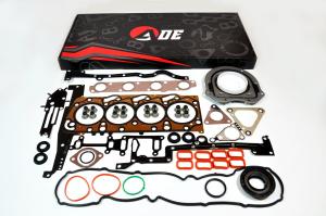 Комплект прокладок двигателя Ford Transit 2.4 RWD (1)