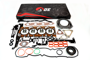 Комплект прокладок двигателя Ford Transit 2.4 RWD (1)