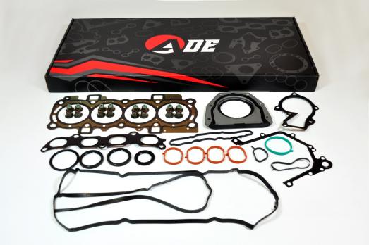 Комплект прокладок двигателя Ford Focus 1.6 HXDA SHDA (1)