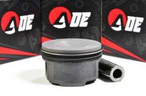 Поршень в сборе с кольцами VAG EA888 2.0 23мм (Кованые) STD