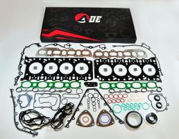 Комплект прокладок двигателя Porsche 4.5 - 4.5T (1)