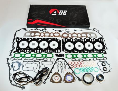 Комплект прокладок двигателя Porsche 4.5 - 4.5T (1)