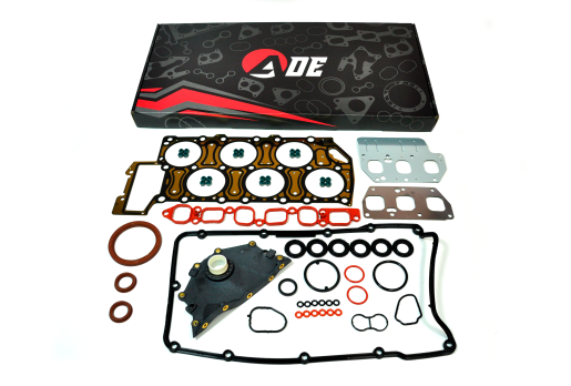 Комплект прокладок двигателя VAG 3.2 BMX AZZ TOUAREG (1)