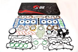 Комплект прокладок двигателя VAG 3.0TFSI CGW CAJ CJT (1)