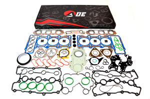 Комплект прокладок двигателя VAG 3.0TFSI CGW CAJ CJT (1)