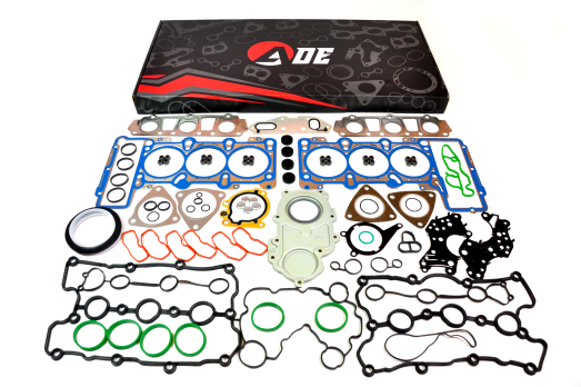 Комплект прокладок двигателя VAG 3.0TFSI CGW CAJ CJT (1)