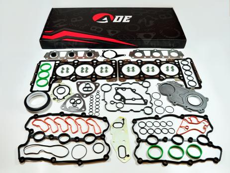 Комплект прокладок двигателя VAG 3.0TFSI CGW CAJ CJT (1)